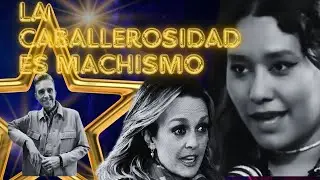 LA CABALLEROSIDAD ES MALVISTA EN LA ACTUALIDAD