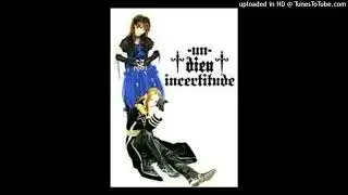 un †dieu† incertitude (unFilNoir) - Incertitude (200x.xx.xx)