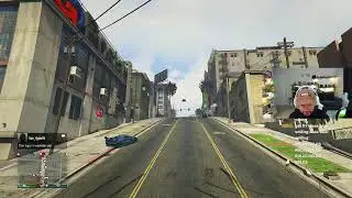 BEST CUSTOM LOBBYS  ON GTA 5 ONLINE | PS5 | CREW SESSIONS | ANYONE CAN JOIN !!
