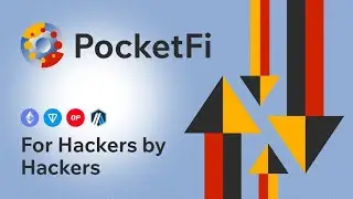 HOW CLAIM MORE POINTS IN POCKETFI AIRDROP