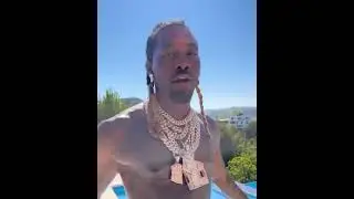 Offset Teases New Song Coming With Moneybagg Yo!