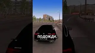ГОНКА КЛЮЧ НА КЛЮЧ С НЕОБЫЧНОМ КОНЦОМ в МТА ПРОВИНЦИЯ | MTA PROVINCE