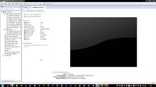 VMWare Workstation 14 - Delete VM from disk