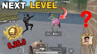 Pubg lite 0.26.0 update gameplay | pubg lite solo vs squad gameplay |@LouwanBabaji #pubglite #pubg