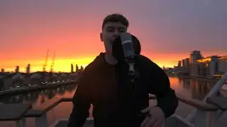 HJ - Bars On The Bridge - OUT NOW