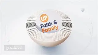 UP Faith & Family