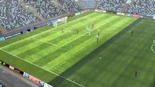 Man City 0-3 Man Utd - Match Highlights