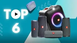 TOP 6 Del Peor al Mejor JBL Essential