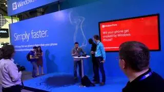Balazs Gal Smocked by Windows Phone FAIL