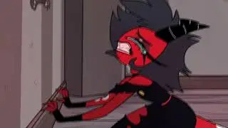 Millie - Shit! Shit, shit, shit! Augh!