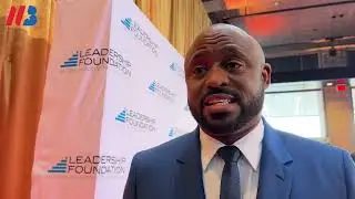 Wayne Brady on Jamie Foxx's health scare