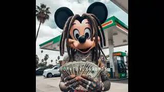 GO STUPID (SLOWED + REVERB) (PROD. NOAH TAYLOR BEATS, REID & MMTHEPRODUCER) NBA Youngboy Type Beat