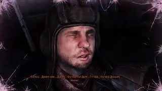 Снова плен | Metro Last Light |