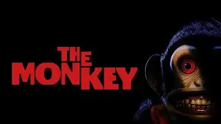 The Monkey | Official Trailer | Horror Brains