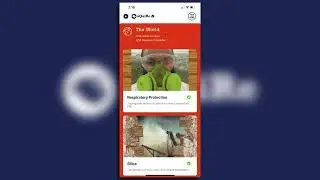 Walkthrough of aQuiRe™ App: Training for Construction and Compliance Tool Platform