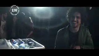 Sepultura - [2014] Propaganda Pepsi
