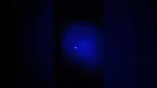 Интерферометр БАС_а с синим лазерным диодом (405нм)