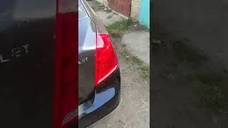 ТЮНИНГ ФАР ЛАЧЕТТИ 