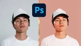 Dream Designy | Creare Effetto Cartone | Photoshop Tutorial