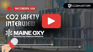 CO2Meter Partner Interview: @maineoxy8986