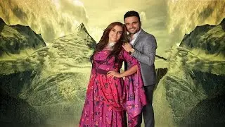 Koma Rozerin - Le Zırave  Qurban Be Ji Tere   Potpori   Govend   Halay