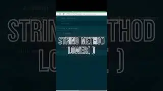 Python String Methods: Capitalize, Upper, Lower, and Replace