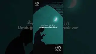 HARİKA BİR DUA. BU DUAYI HERGÜN OKUYUN! #shortsbeta #shortsviral #kalbizikir #shortsvideo #keşfet