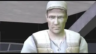 Land of the Dead   Road to Fiddlers Green #7