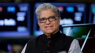 All About Ayurveda with Deepak Chopra