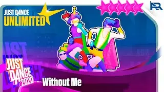Just Dance 2020 (Unlimited): Without Me - Eminem | From Just Dance 2021