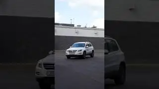 Самое эффективное торможение