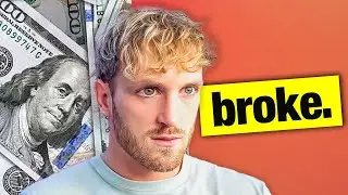 Millionaire Reacts to the Business Behind Logan Paul