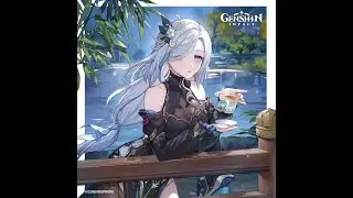 Genshin making an impact