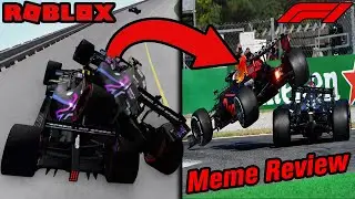f1 meme review (roblox edition)
