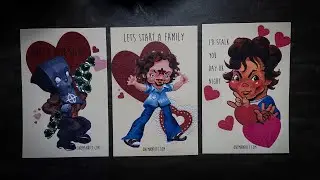 Pick a Card 💌 Who Has a Crush on You?