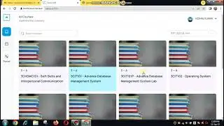 How to login in myCamu LMS