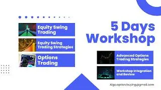 18 Days power trading program. Journey to Learn, Earn Daily, and Flourish with Calculated Risk“