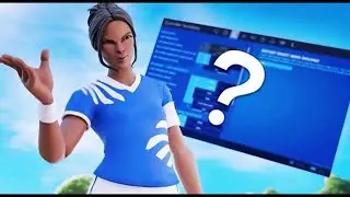 The Best Chapter 2 Season 3 Fortnite Settings For Fast Editing,Smooth Building and Aimbot!