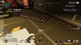 Stop Pushing Ramparts