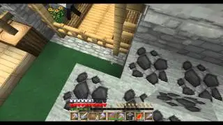 EviLCraft в 1.3 Епизод 27