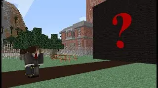 ЧТО СТАЛО С МОИМ ДОМОМ ИЗ-ЗА МОЕГО ОТСУТСТВИЯ | Сашаныч Minecraft