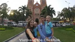 Как мы путешествуем с двумя детьми. Путешествия с детьми.