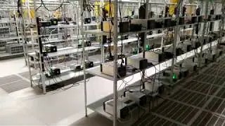 Дата центр для майнинга в Москве - mining-colocation.ru