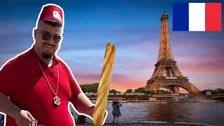 СКИБИДИ ДОП ДОП ЕС ЕС ЕС, но на Французском | скибиди доп доп ес ес ес