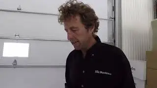 Trailering and Transportation of your boat with Dave Jackson