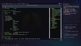 Building Giml: a compiler targeting JavaScript in Haskell (Part 20: Logging infra experiments)