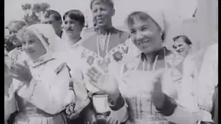 On the Wide Volga: Day of Chuvash Statehood (1996)