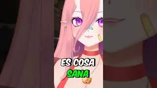 Cuántas se DEBERÍAN de HACER? 😳 #shorts #vtuber #comedy #memes #minecraft #rawrrina