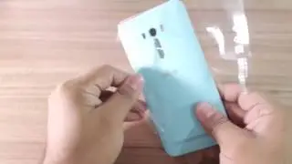 Asus Zenfone Selfie Очень интересный смартфон от ASUS. Распродажа aliexpress