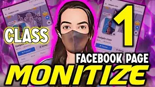 How to monetize facebook page - facebook page monetization || facebook page monetize kaise kare